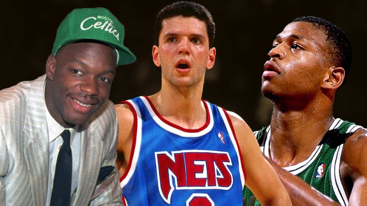 Ex NBA Star Who Shocked World In 1980 Dead