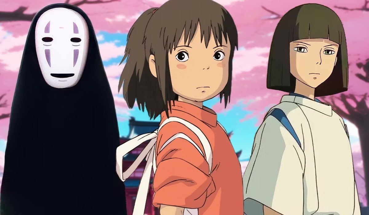 Exciting News: “Spirited Away” Sequel Confirmed! Release Date Revealed
