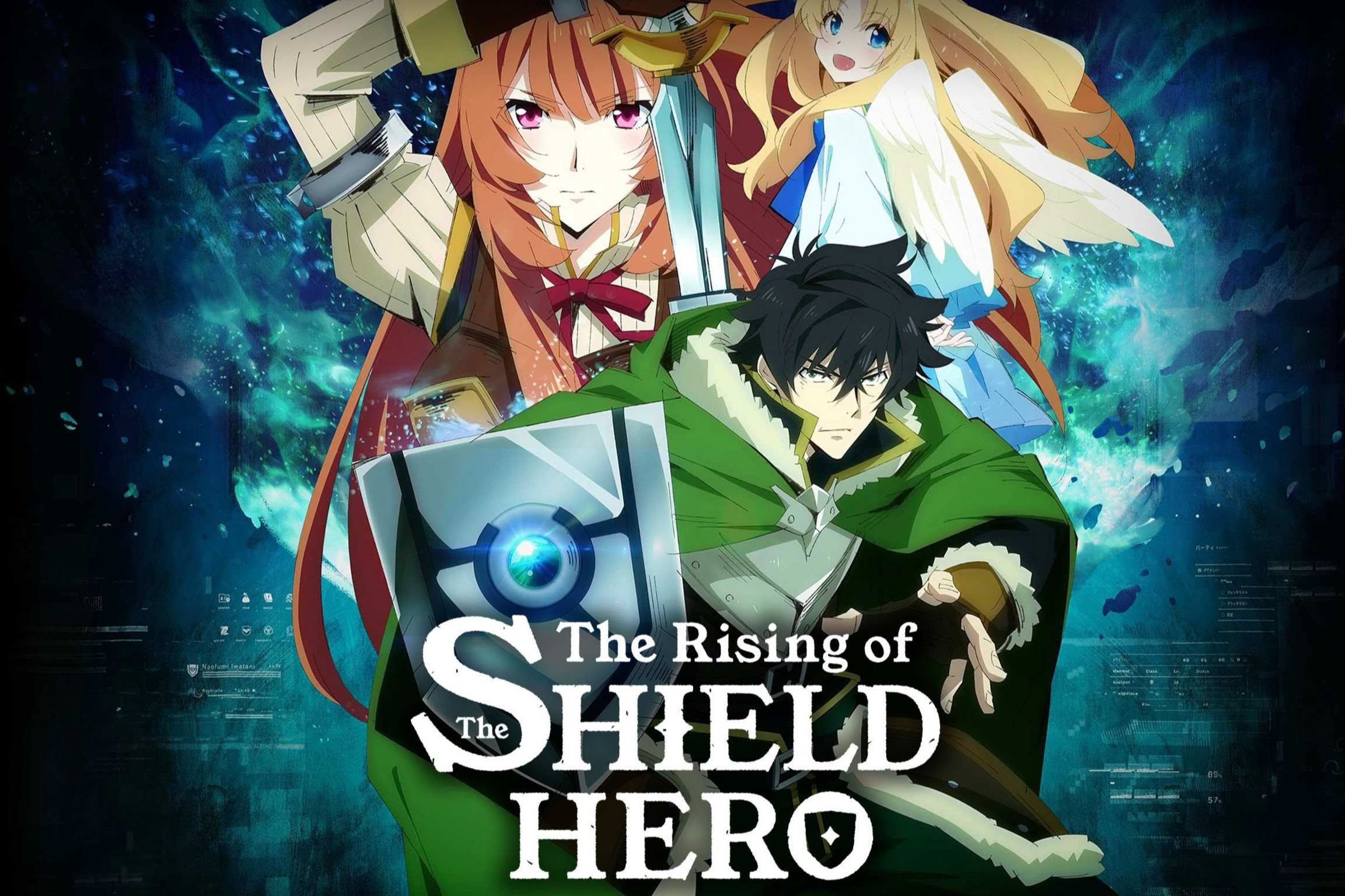 Exciting Update: Season 2 Of Rise Of The Shield Hero Revealed!