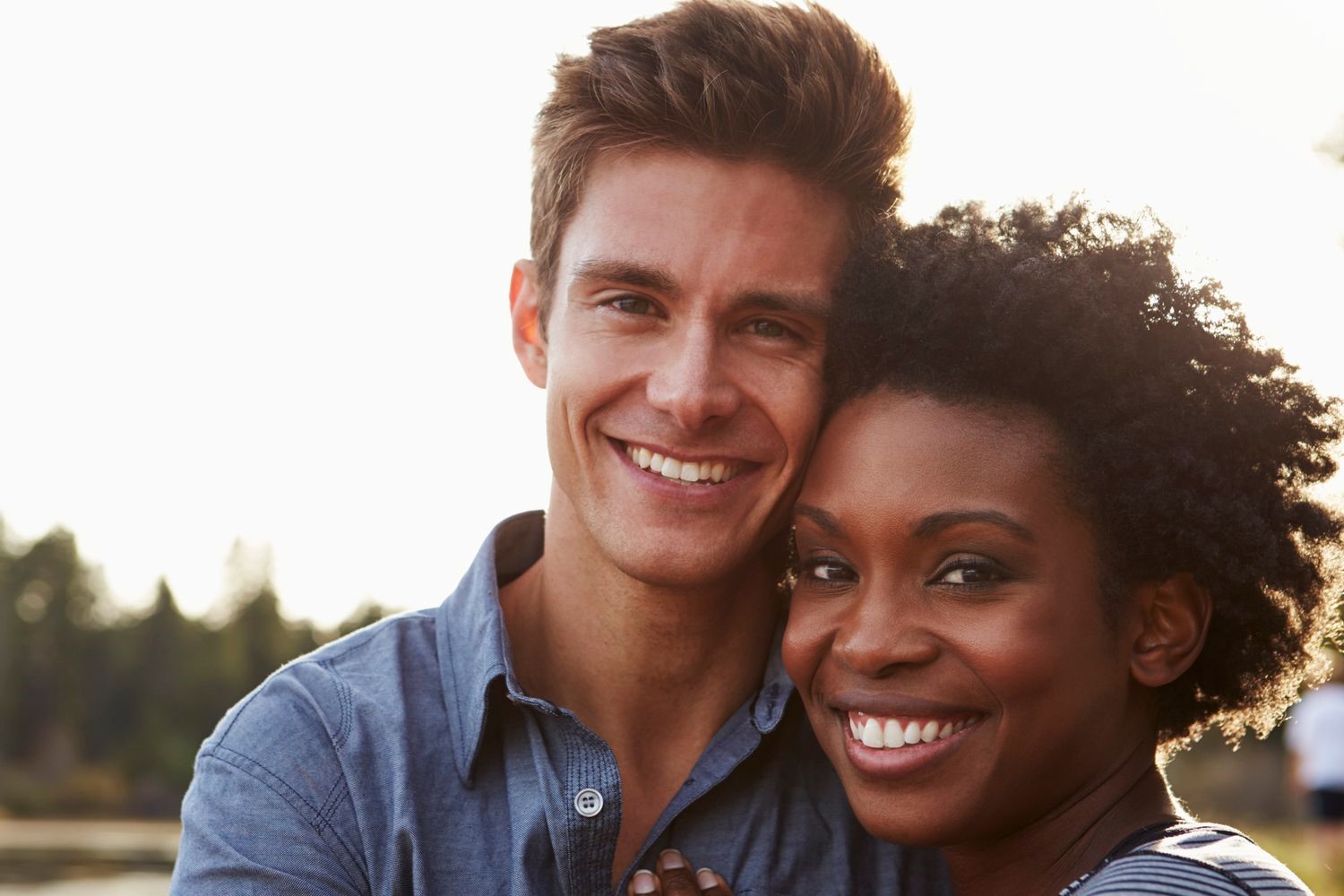 Exploring The Fascinating Dating Preferences Of White Men: Fat White Women Vs. Thin Black Women