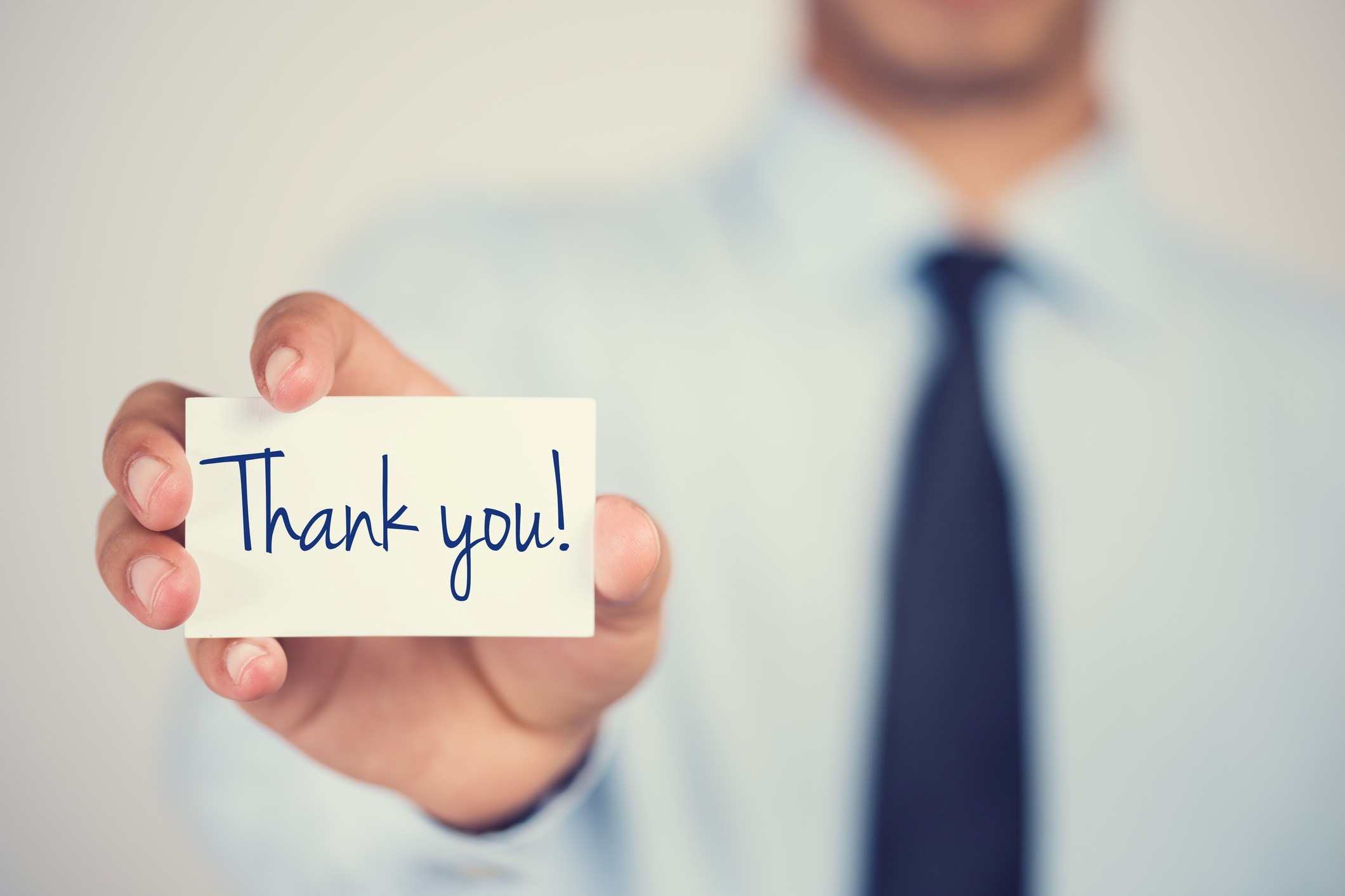 Expressing Gratitude For Your Concern: Thank You!