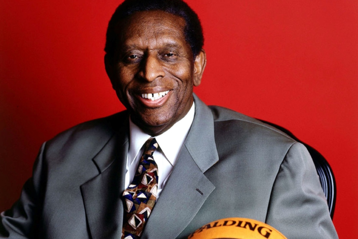 First Black Player Ever To Play In NBA Dies