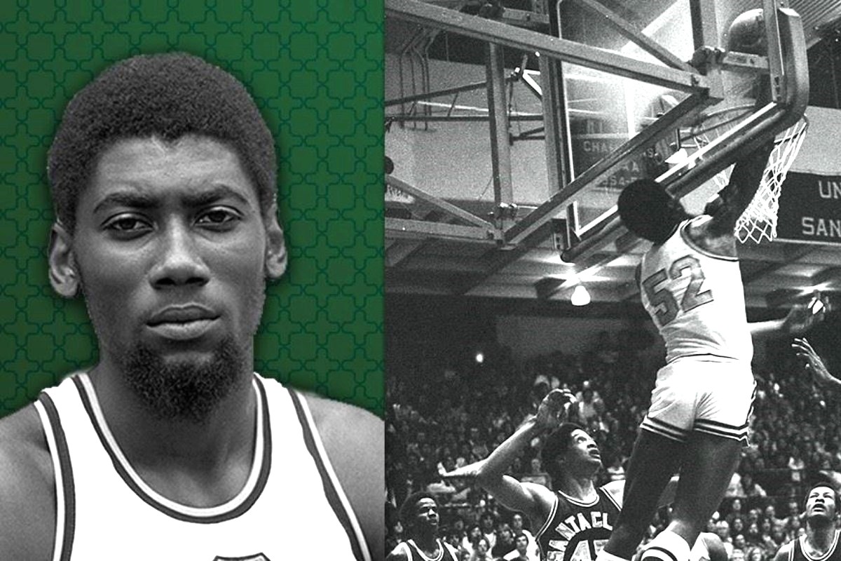 Former Jazz Forward James Hardy Dies Of Heart Attack