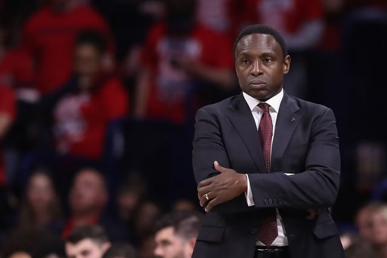 Former NBA Champ Avery Johnson Fired As Head Coach People Unhappy
