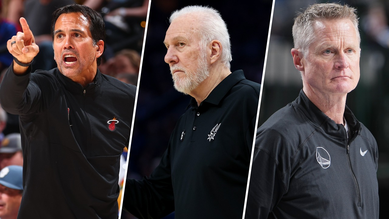 Four Ex NBA Coaches Currently Coaching In American Basketball League