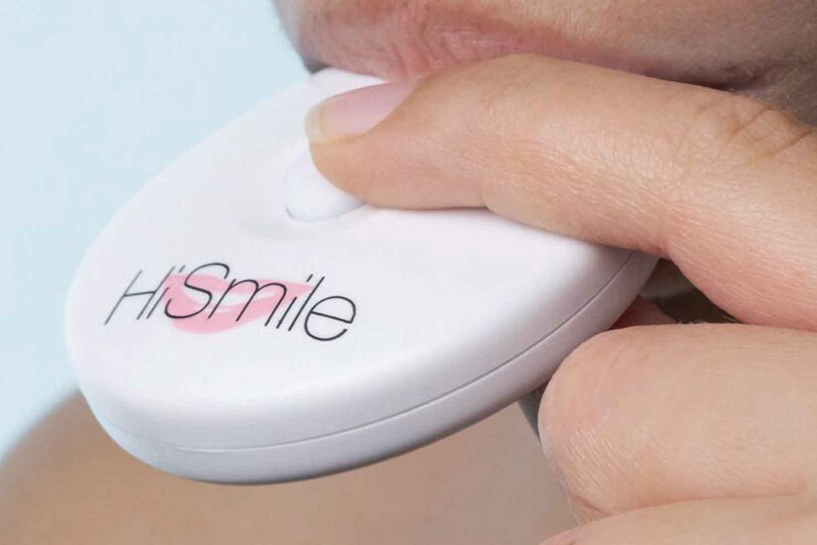 HiSmile: The Ultimate Teeth Whitening Solution