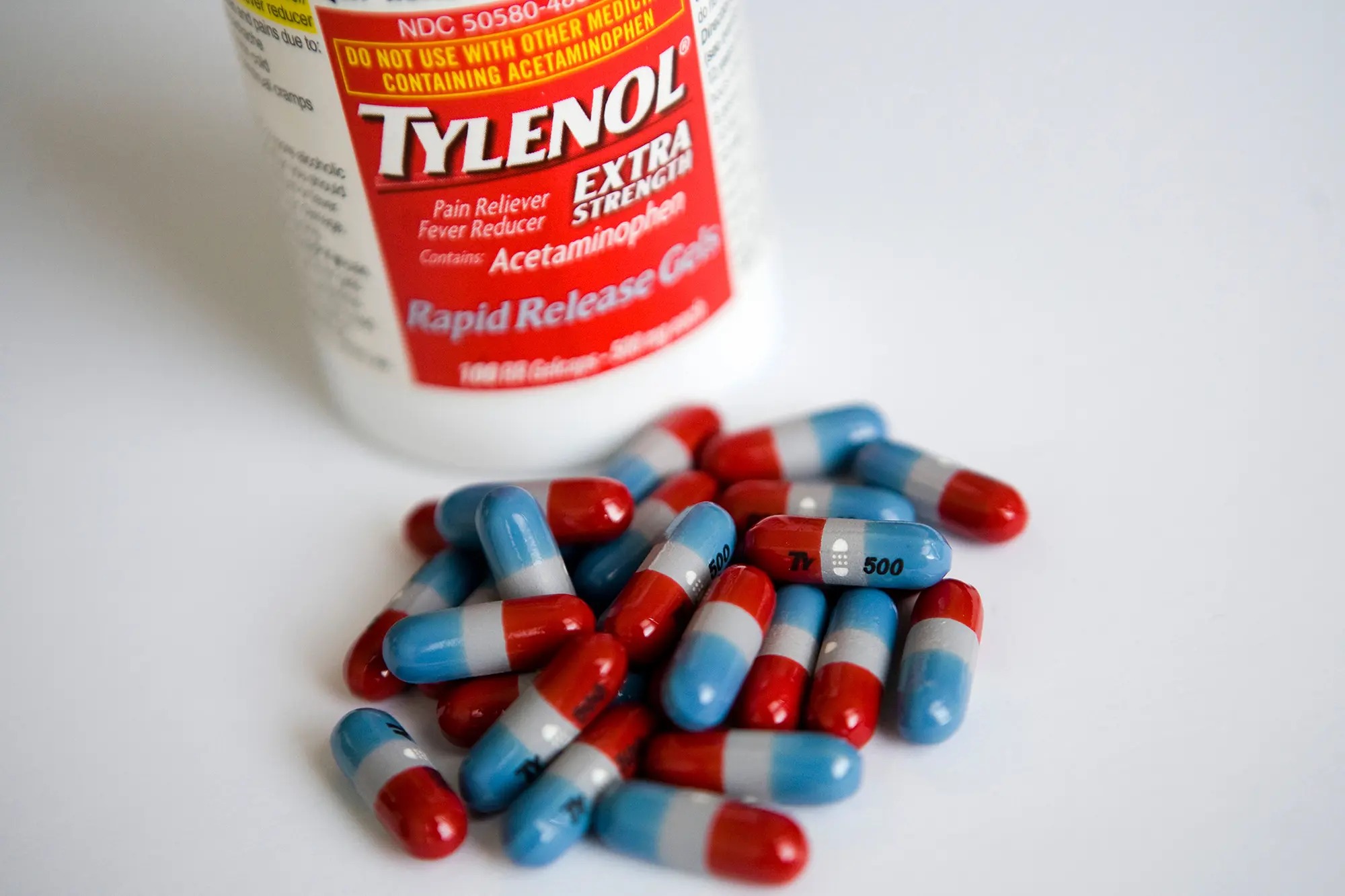 I Accidentally Overdosed On Tylenol - Here's What Happened!