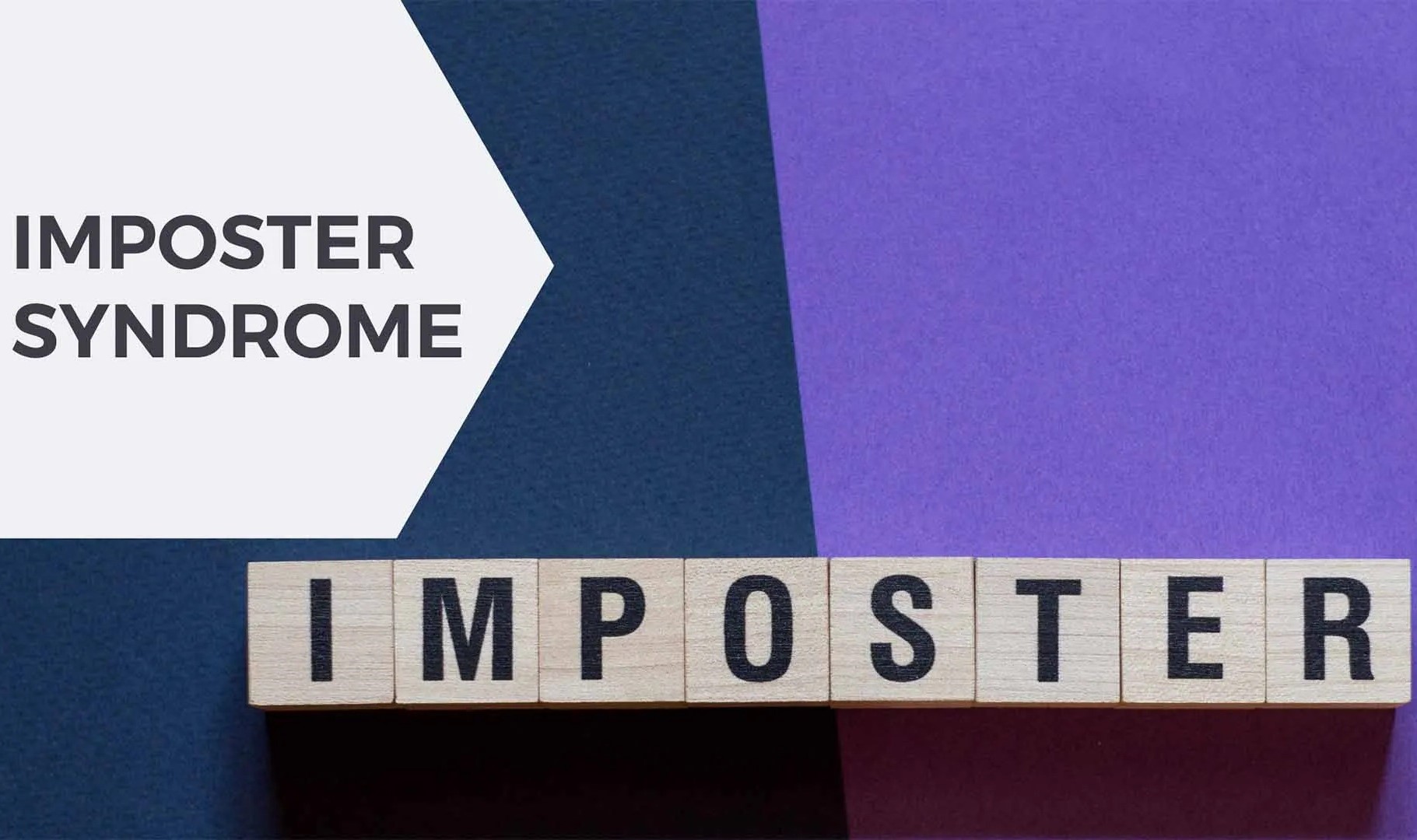 Imposter Syndrome How To Display Front End