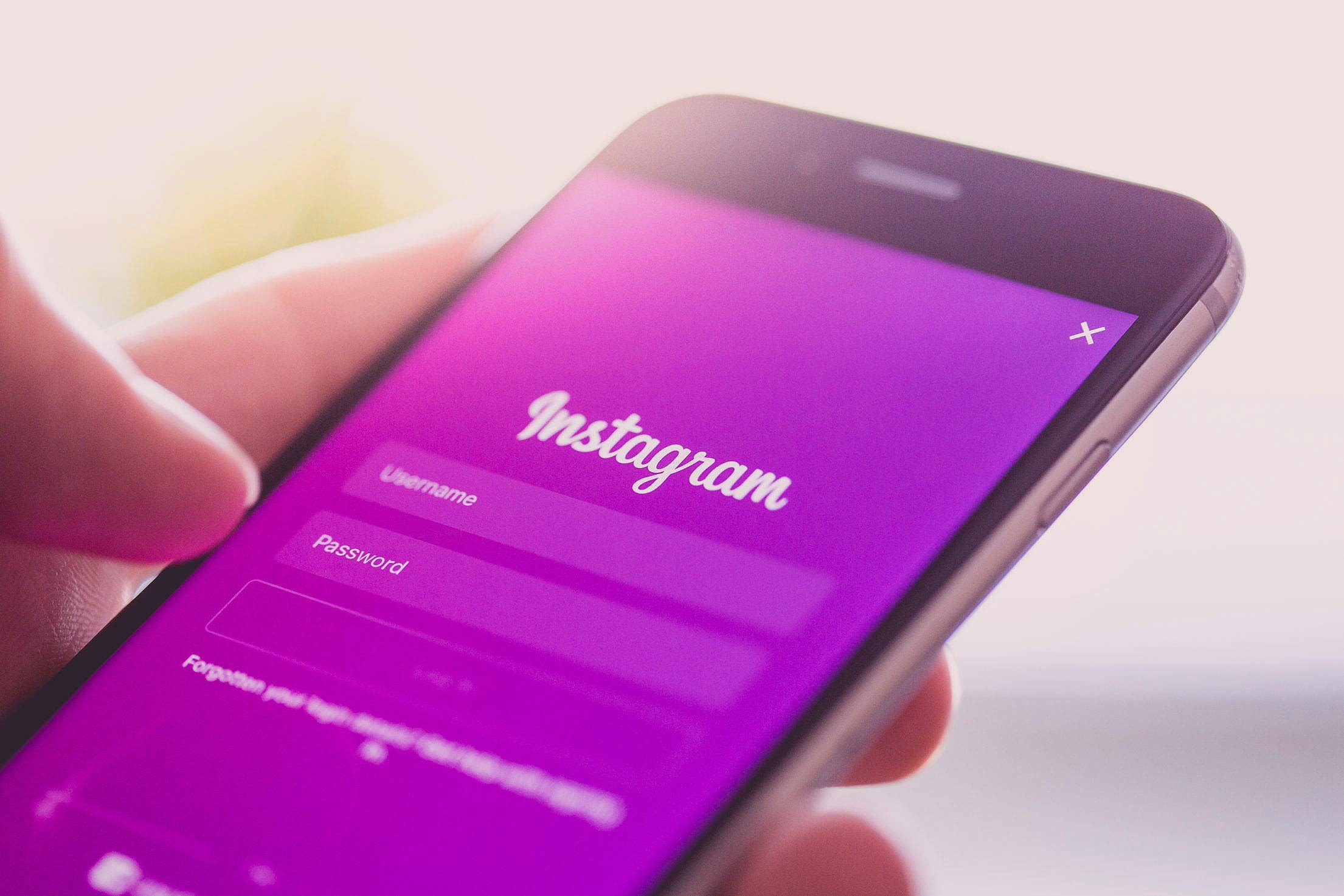 Instagram Login Issues: Account Disabled Or Technical Glitch?