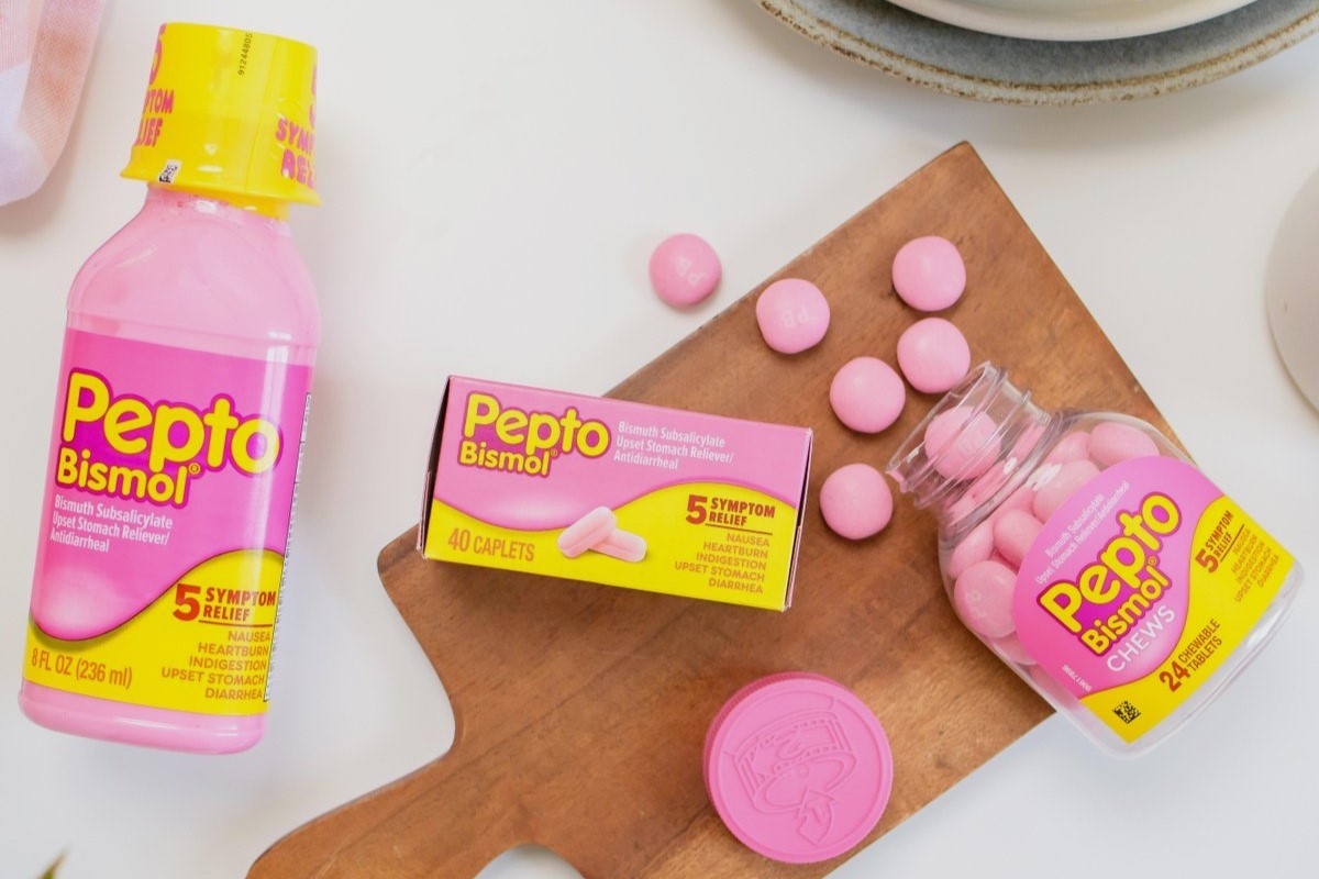 Is It Safe To Use Expired Pepto-Bismol? Find Out Now!