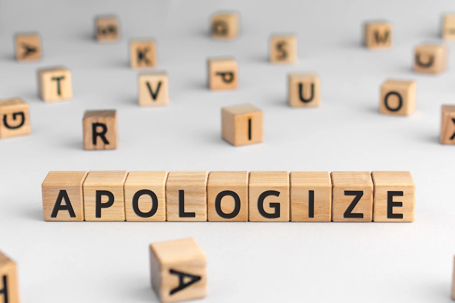 Is ‘No Need To Apologize’ Rude? Find Out Now!
