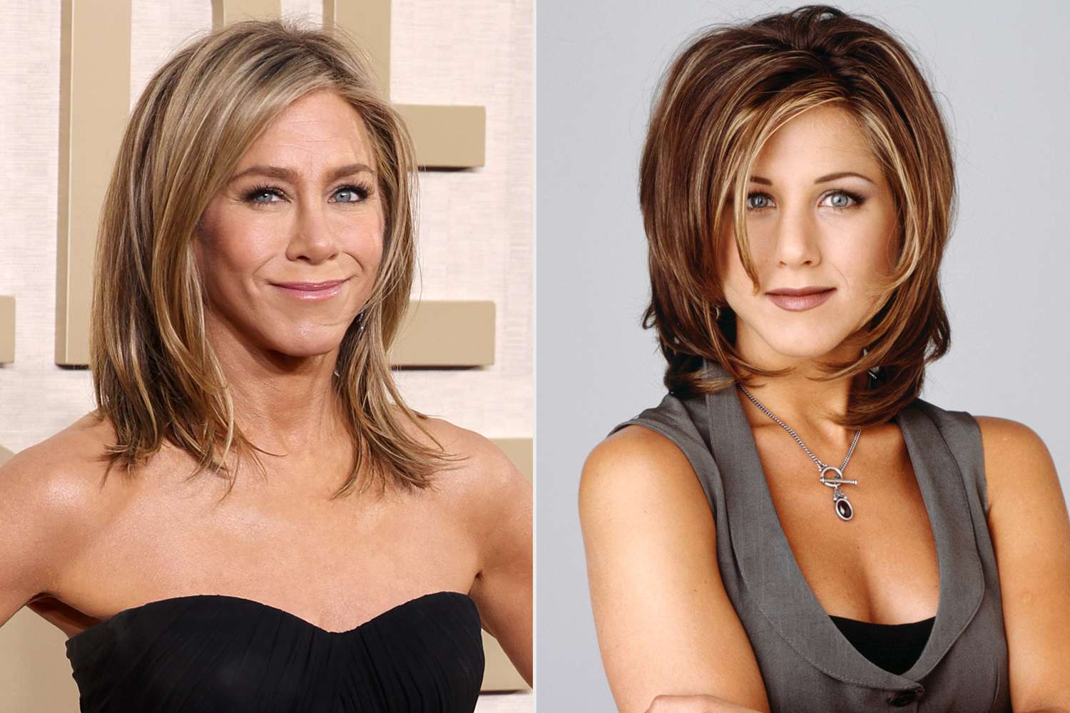 Jennifer Aniston’s Shocking Plastic Surgery Transformation Revealed!