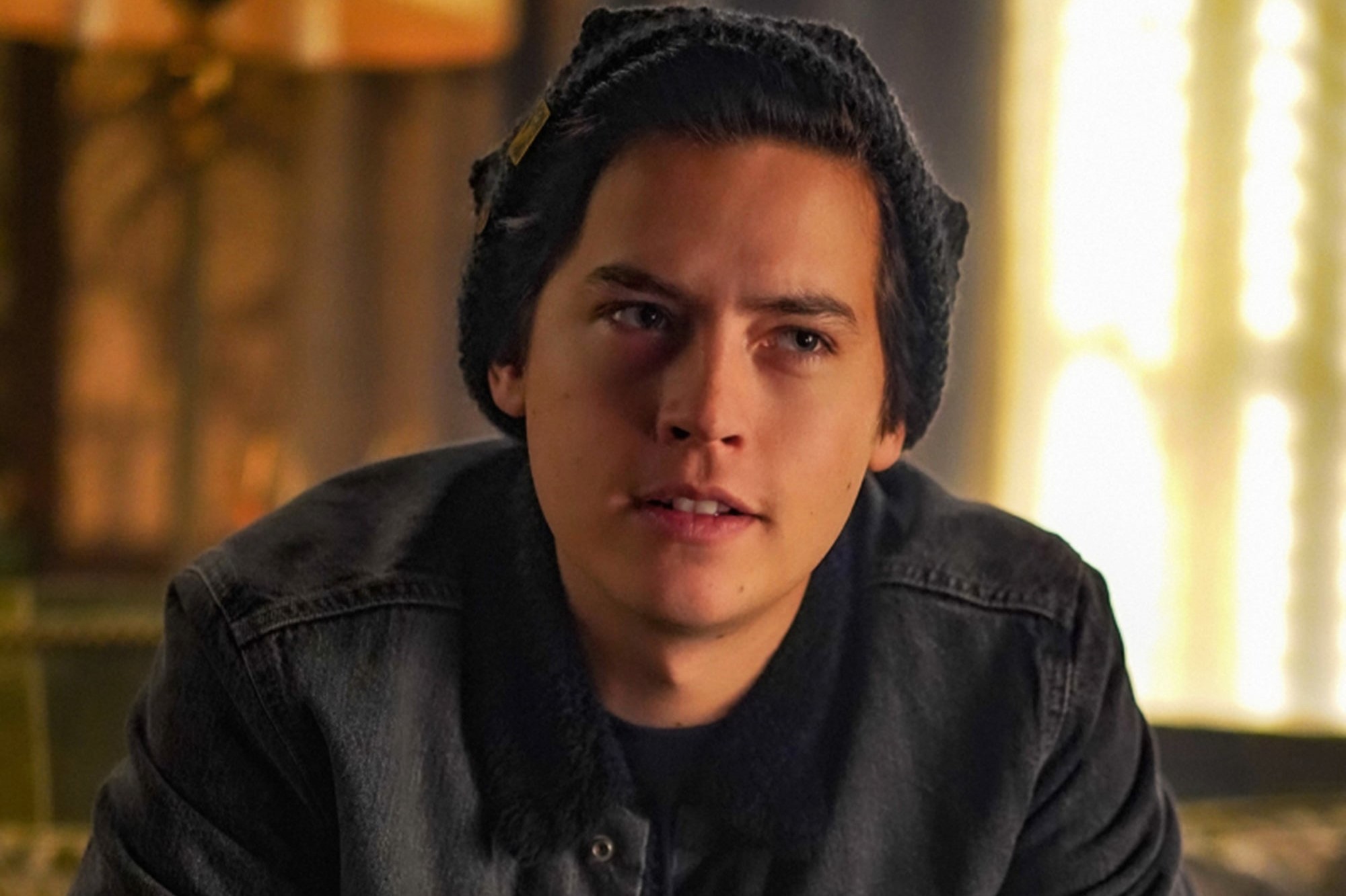 Jughead's Shocking Fate Revealed!