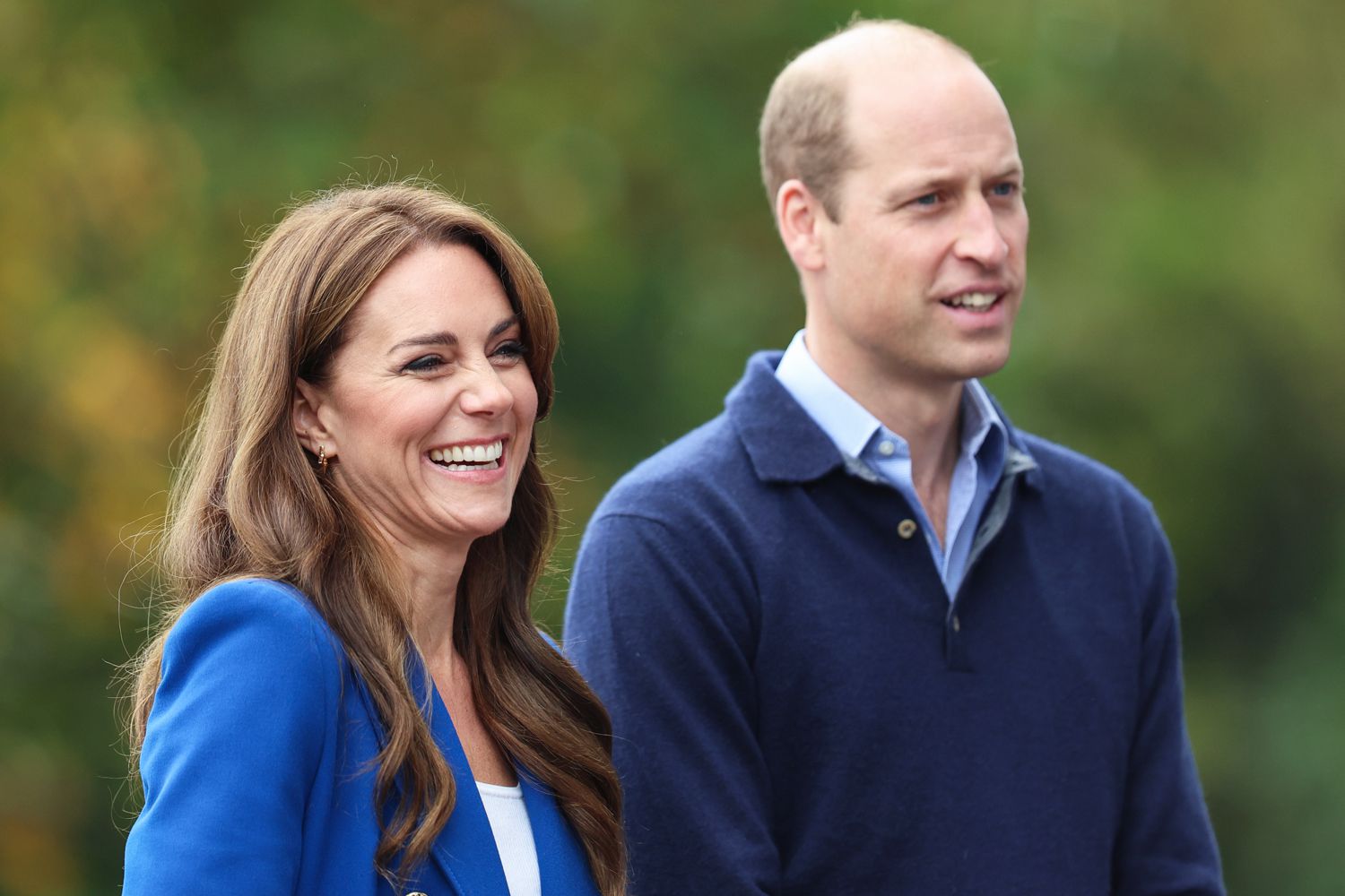Kate Middleton's Secret Weapon To Keep Prince William From Straying