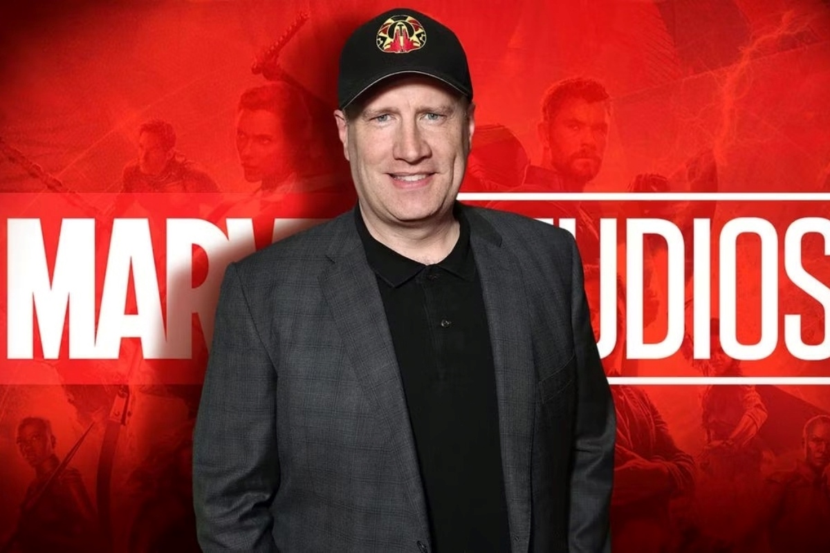 Kevin Feige's Mind-Blowing Net Worth And Jaw-Dropping Salary Revealed!