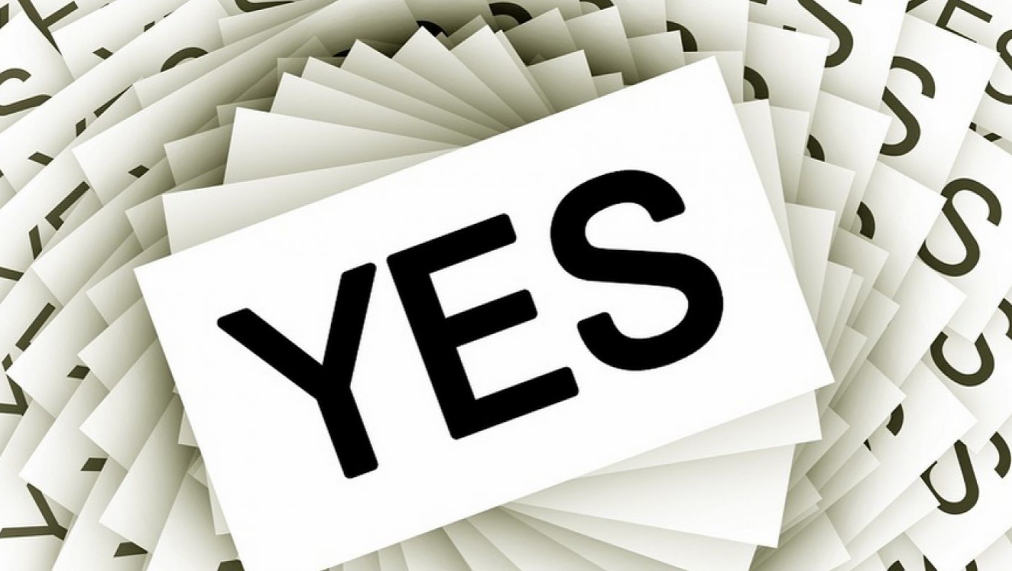 Learn How To Say Yes In Every Language!
