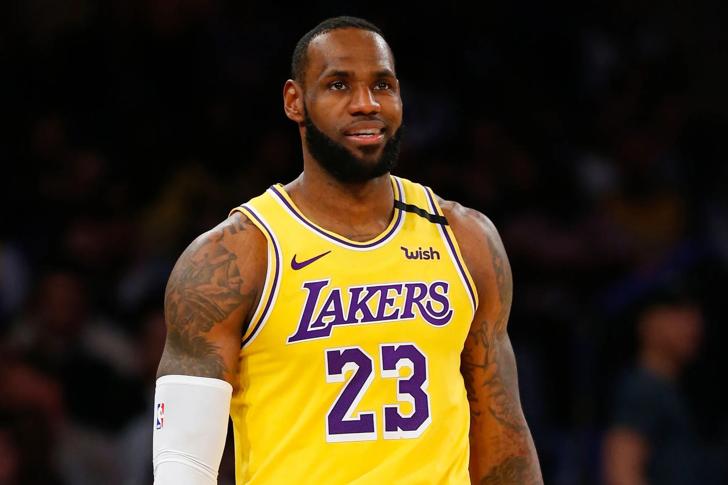 LeBron James: Age, Birthdate, And Basketball Beginnings Revealed!