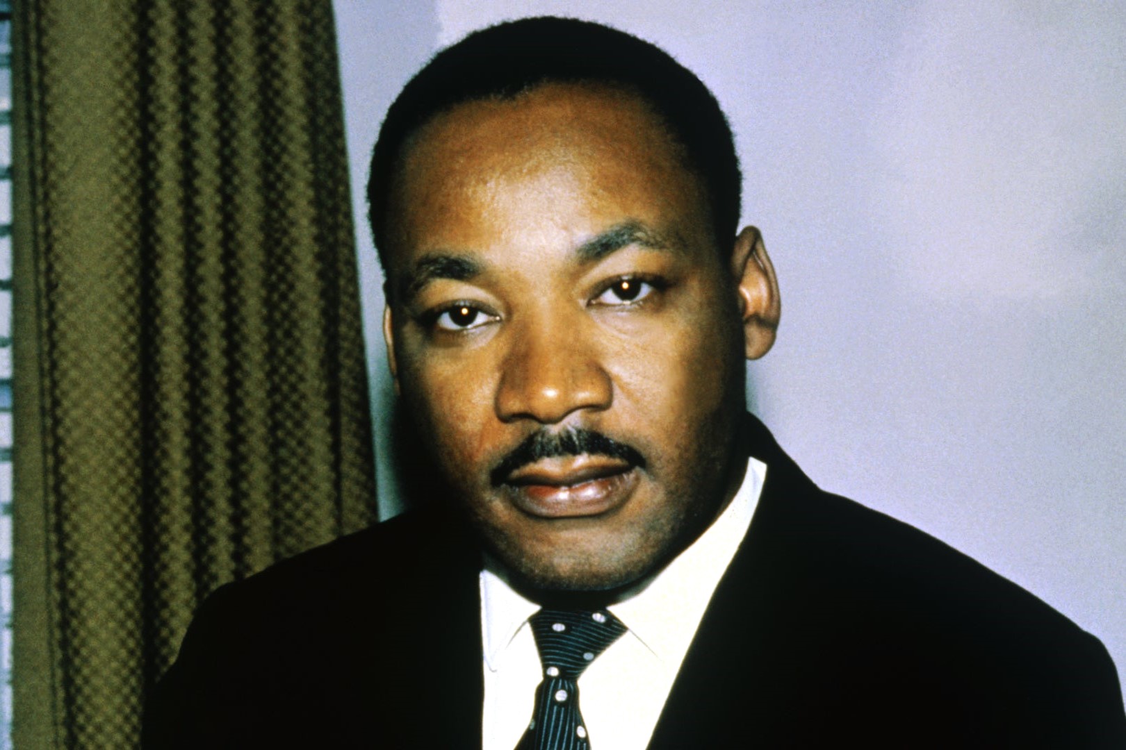Martin Luther King Jr.'s Age In 2023: Mind-Blowing Revelation!