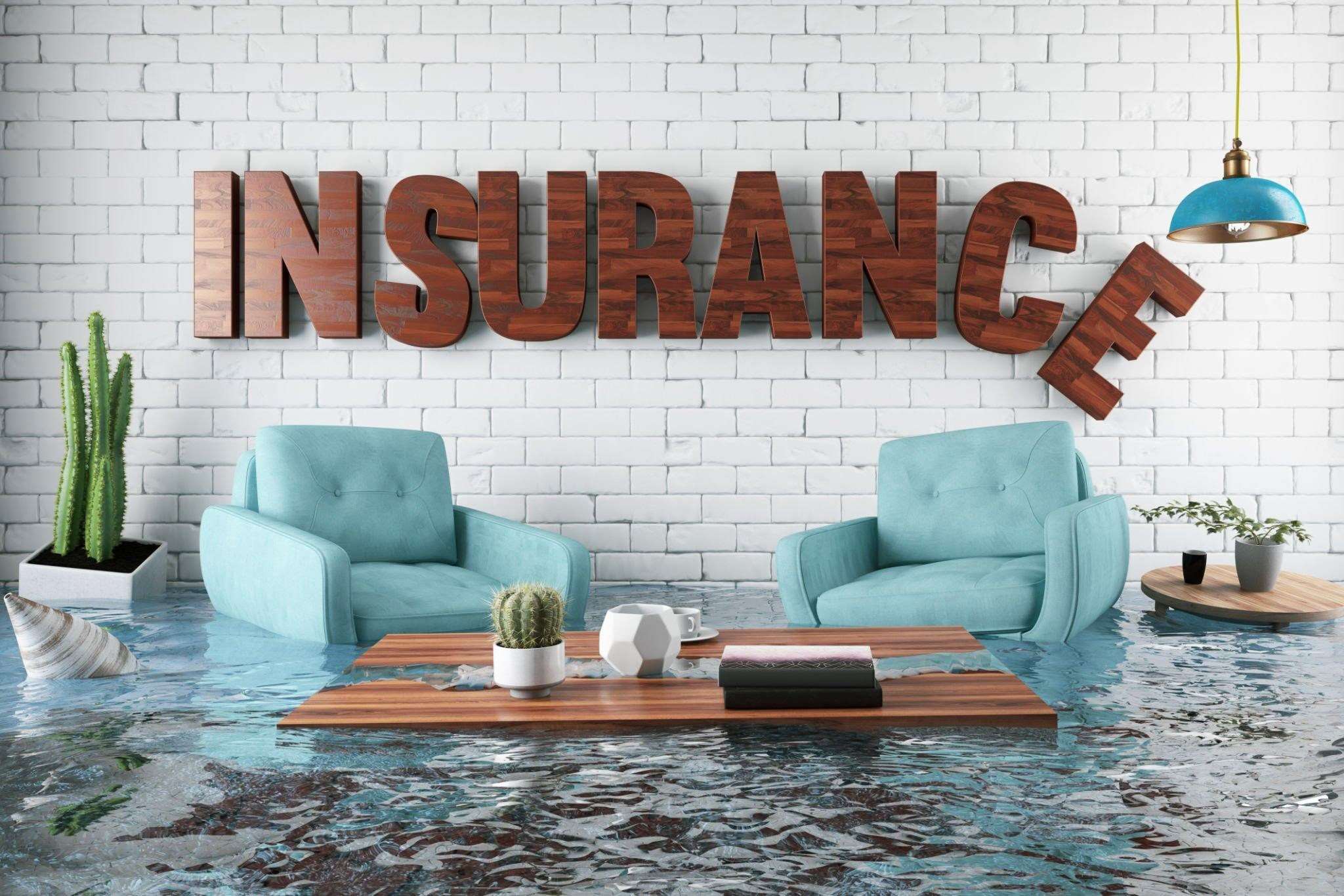 Master The Art Of Making A Successful Water Leak Insurance Claim
