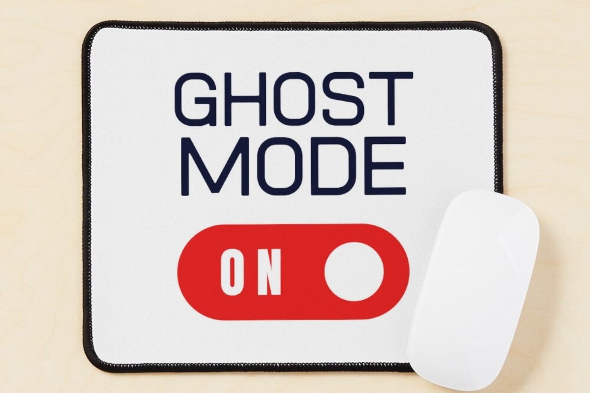 Mastering The Art Of Going Ghost Mode: Unleash Your Full Potential