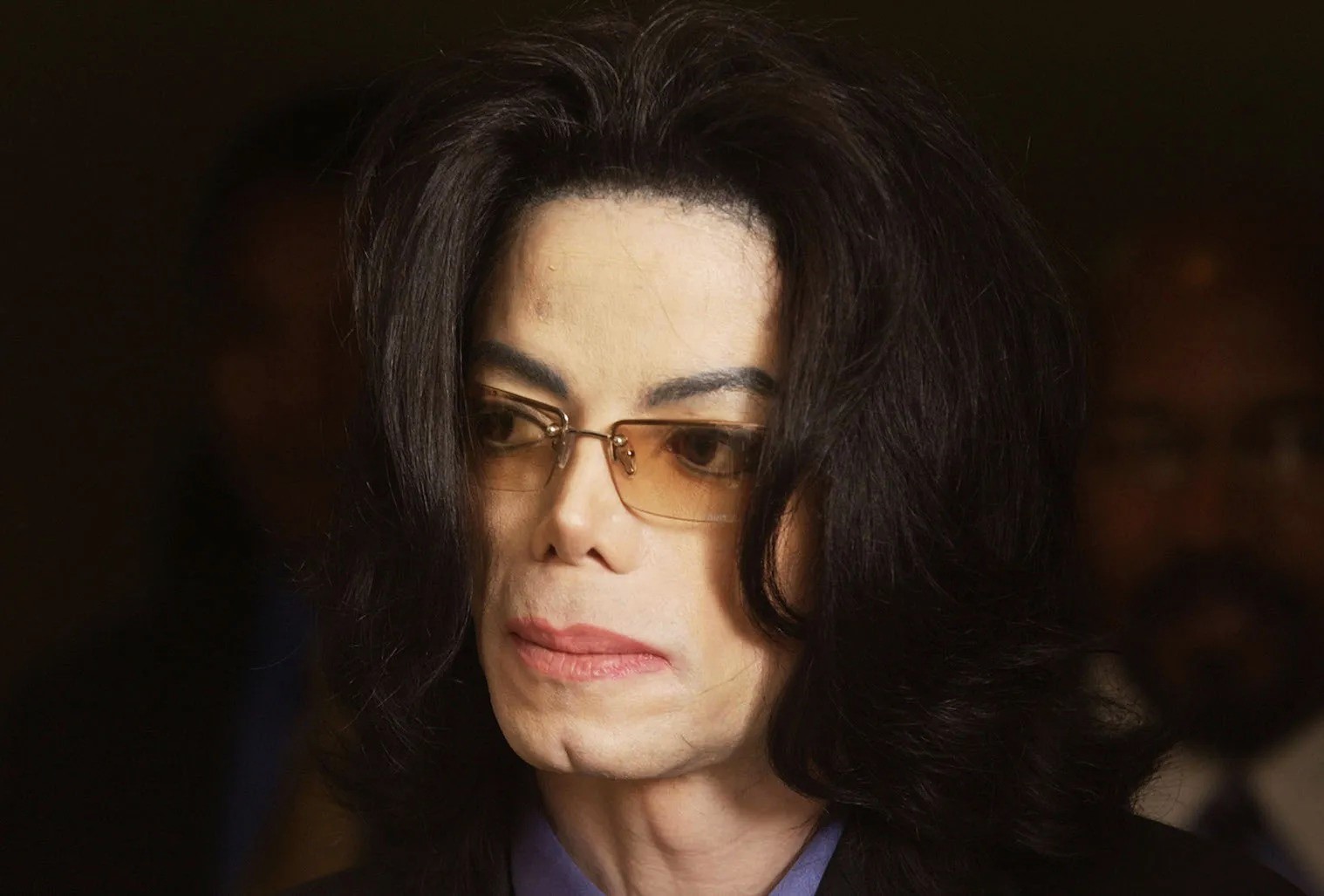 Michael Jackson: The Musical Genius