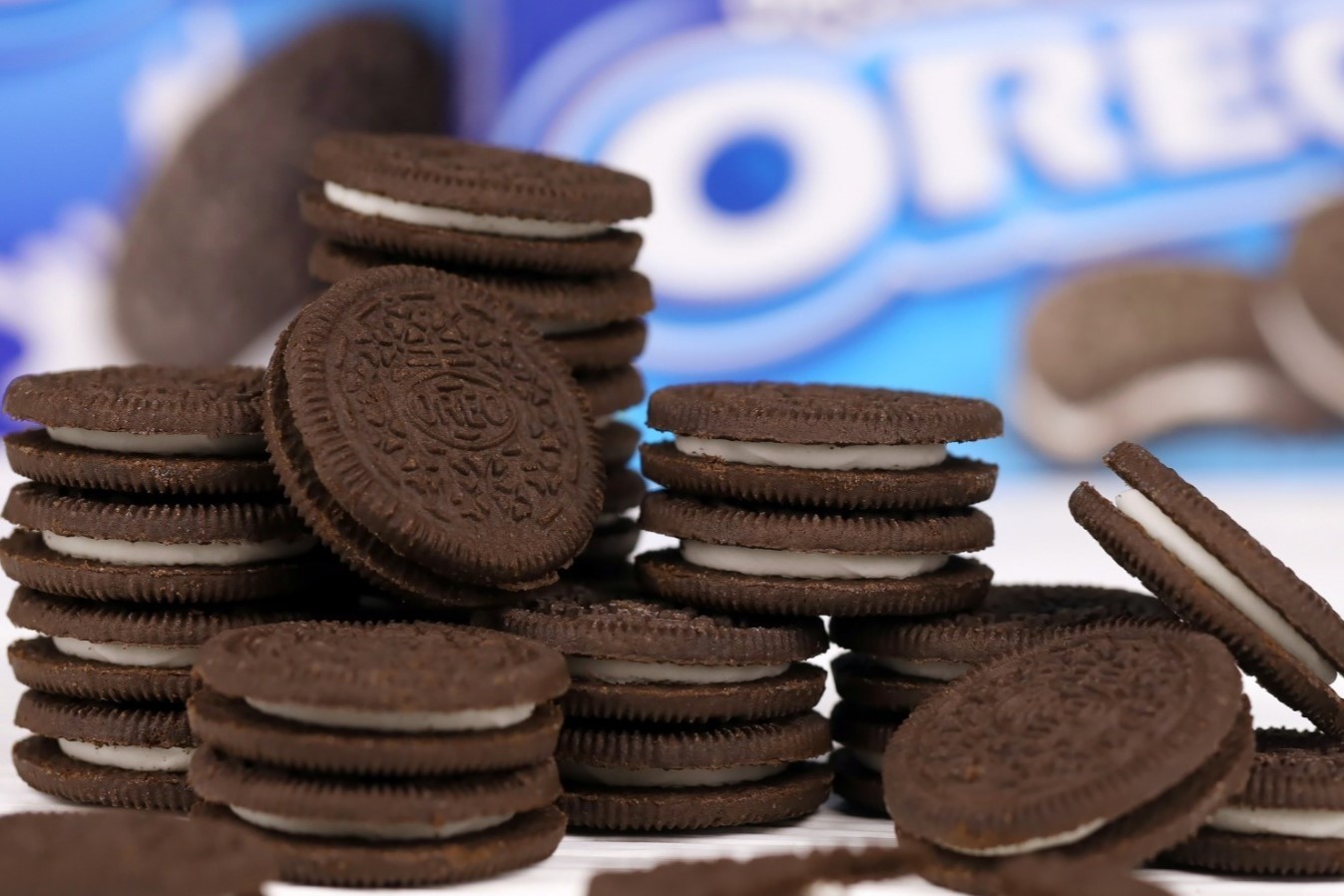 Mind-Blowing Secrets Of Genetically Engineered OREO Cookies Revealed!