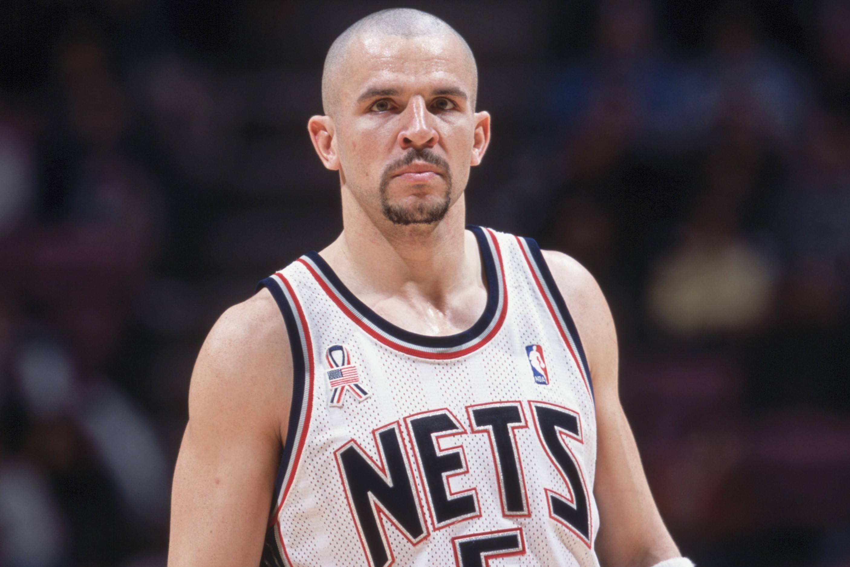 Most Important Lesson Jason Kidd Learned In NBA
