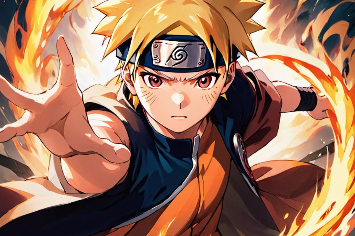 Naruto’s Unbelievable Power Without Kurama! Can He Still Beat Sasuke?