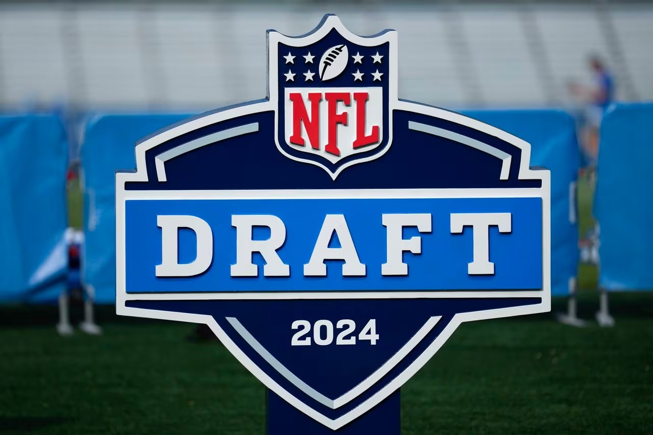 New England Patriots' Must-Have Player Positions For The 2024 NFL Draft!
