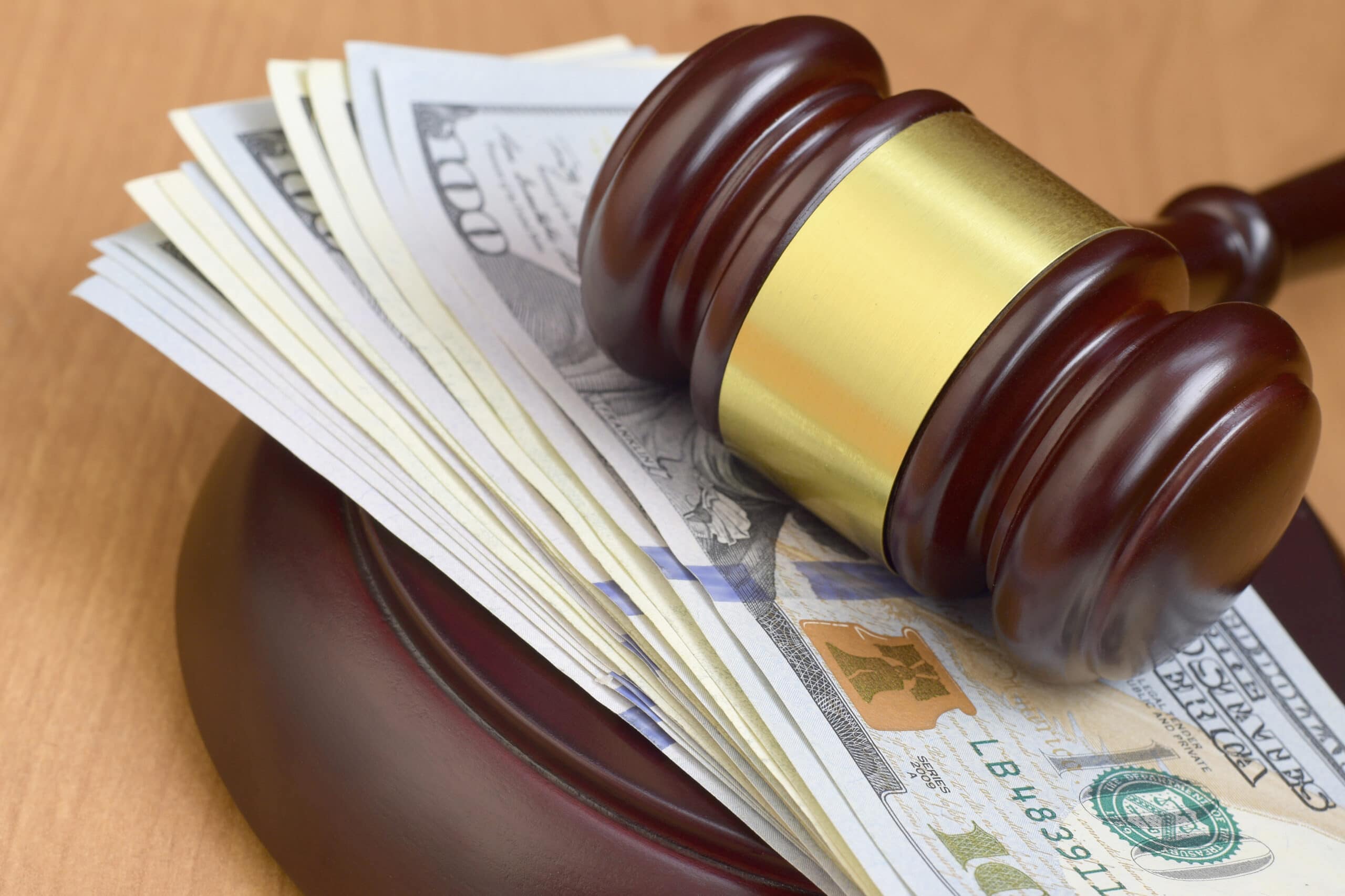 No Money For Restitution: What Are Your Options?