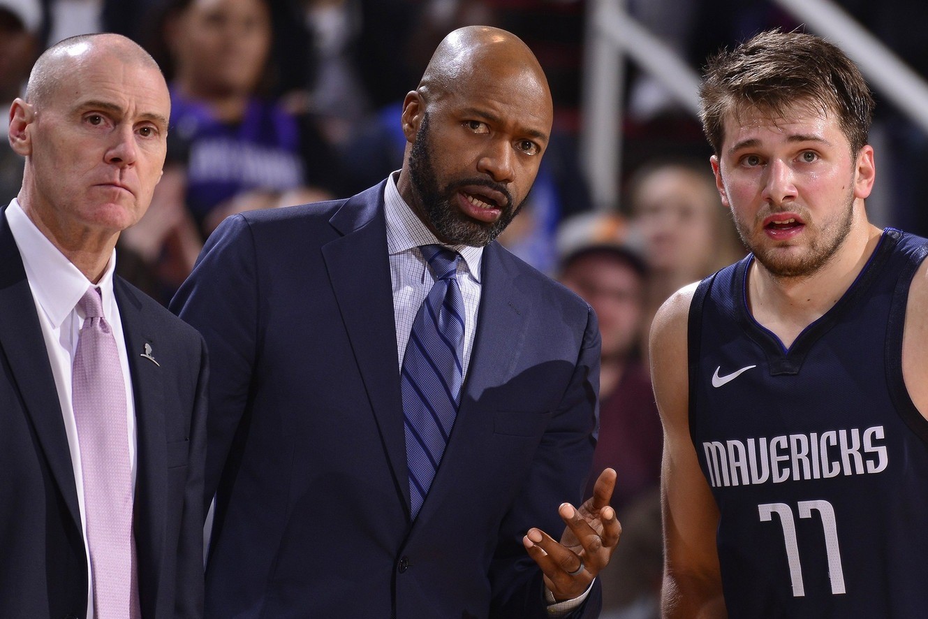 Orlando Magic Hires Ex NBA Players As Assistant Coaches