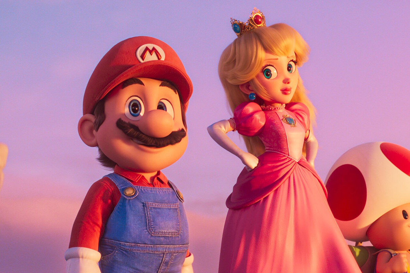 Princess Daisy’s Age In The Mario Universe Revealed!