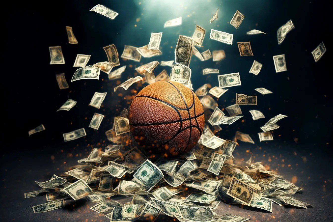 Reasons Why 60 Percent Of Ex NBA Players Go Bankrupt Few Years After Retirement