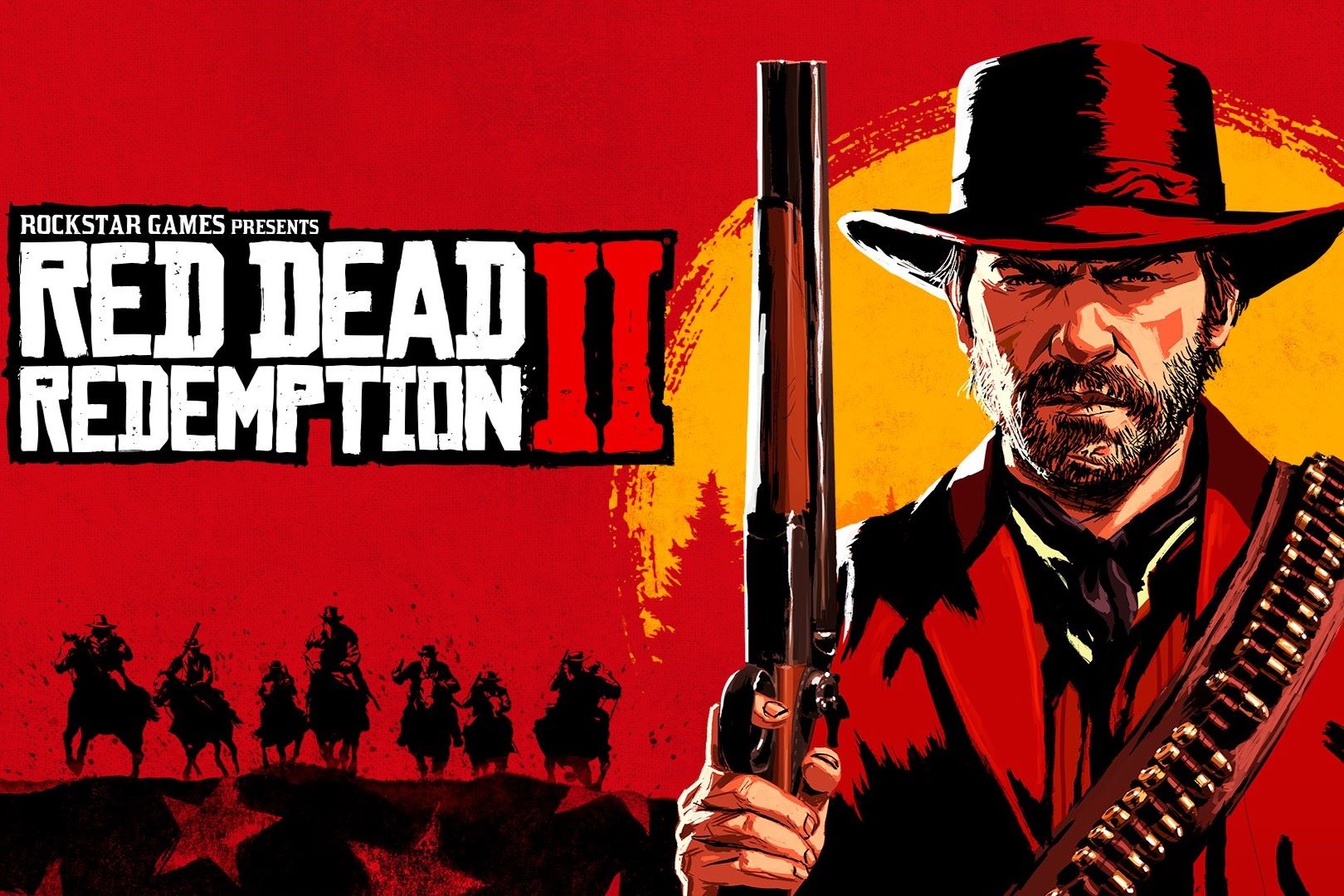 Red Dead Redemption 2: The Ultimate Cross-Platform Experience!