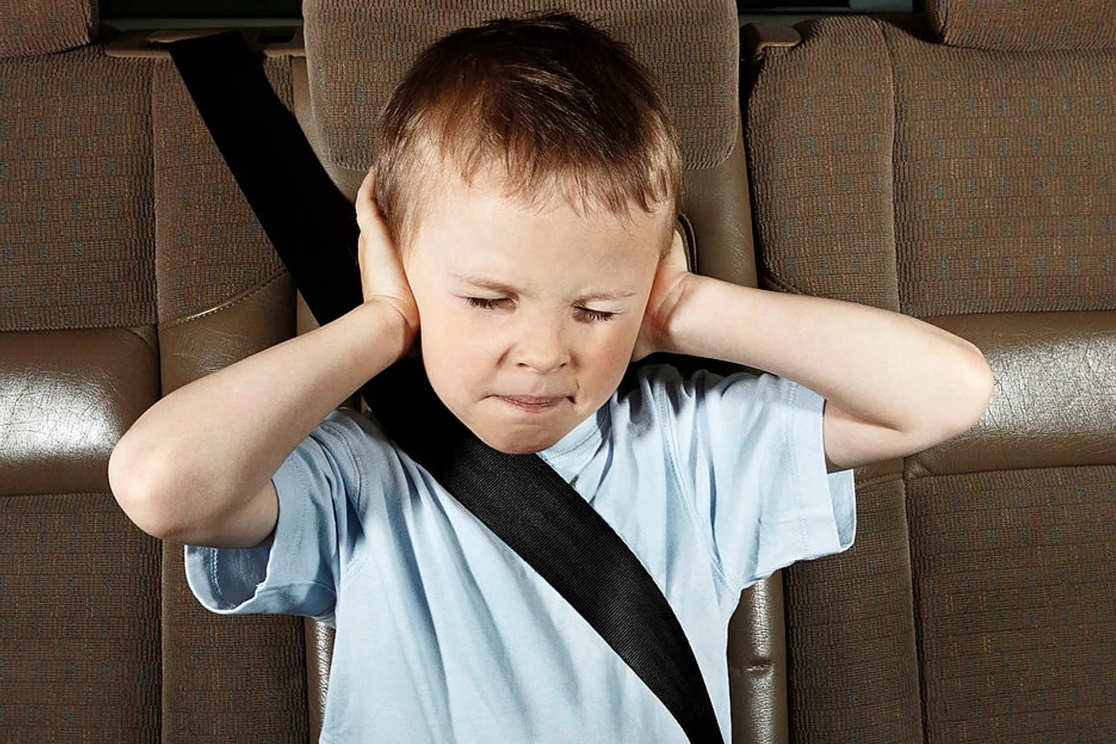 Say Goodbye To That Annoying Squeaking Noise In Your Car With This Simple Trick!