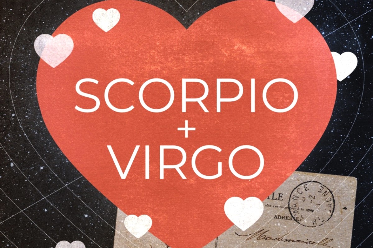 Scorpio Vs Virgo: The Ultimate Battle For Zodiac Supremacy!