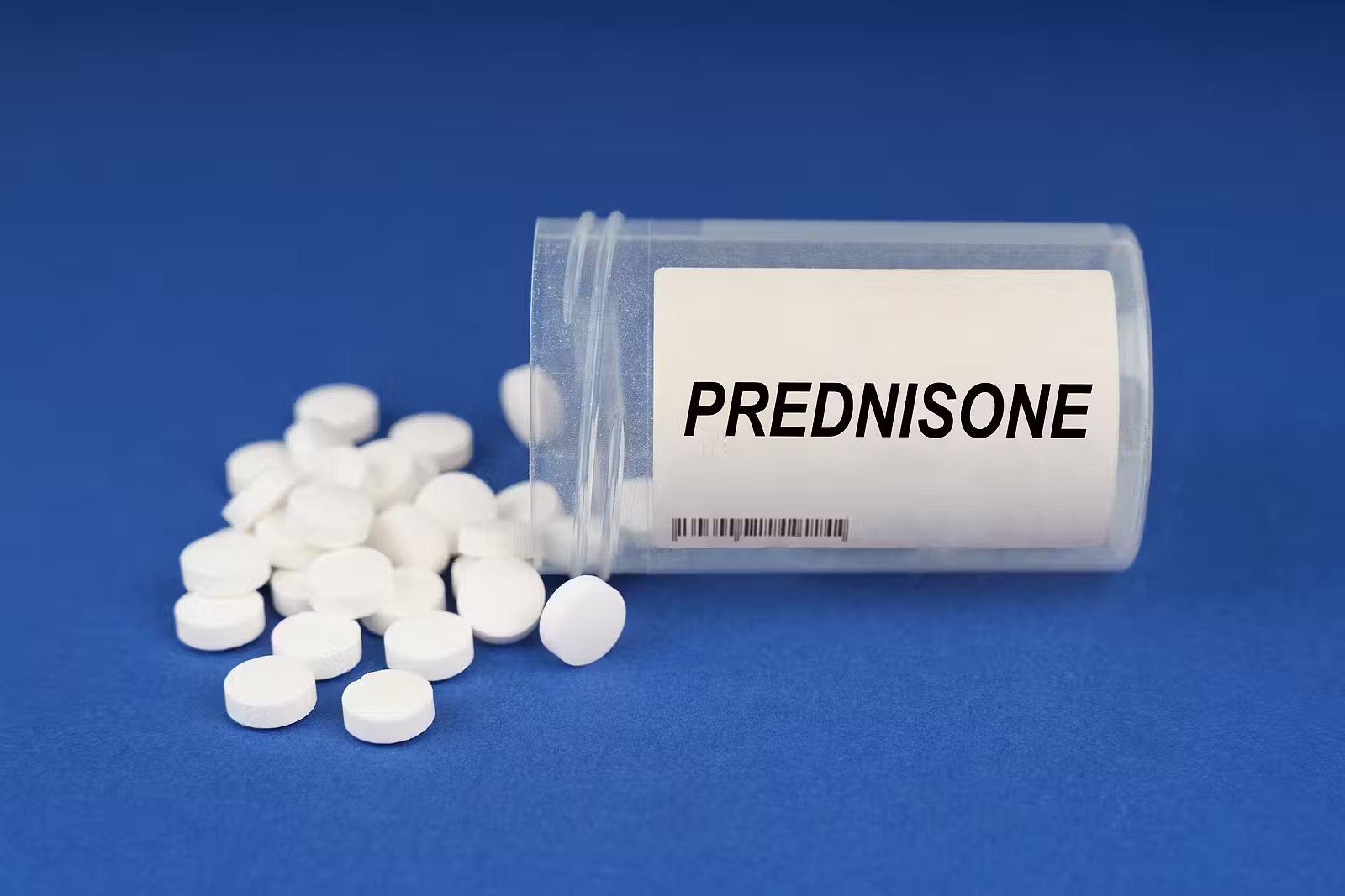 Shocking Discovery: The Truth About Taking Expired Prednisone Two Years Later!