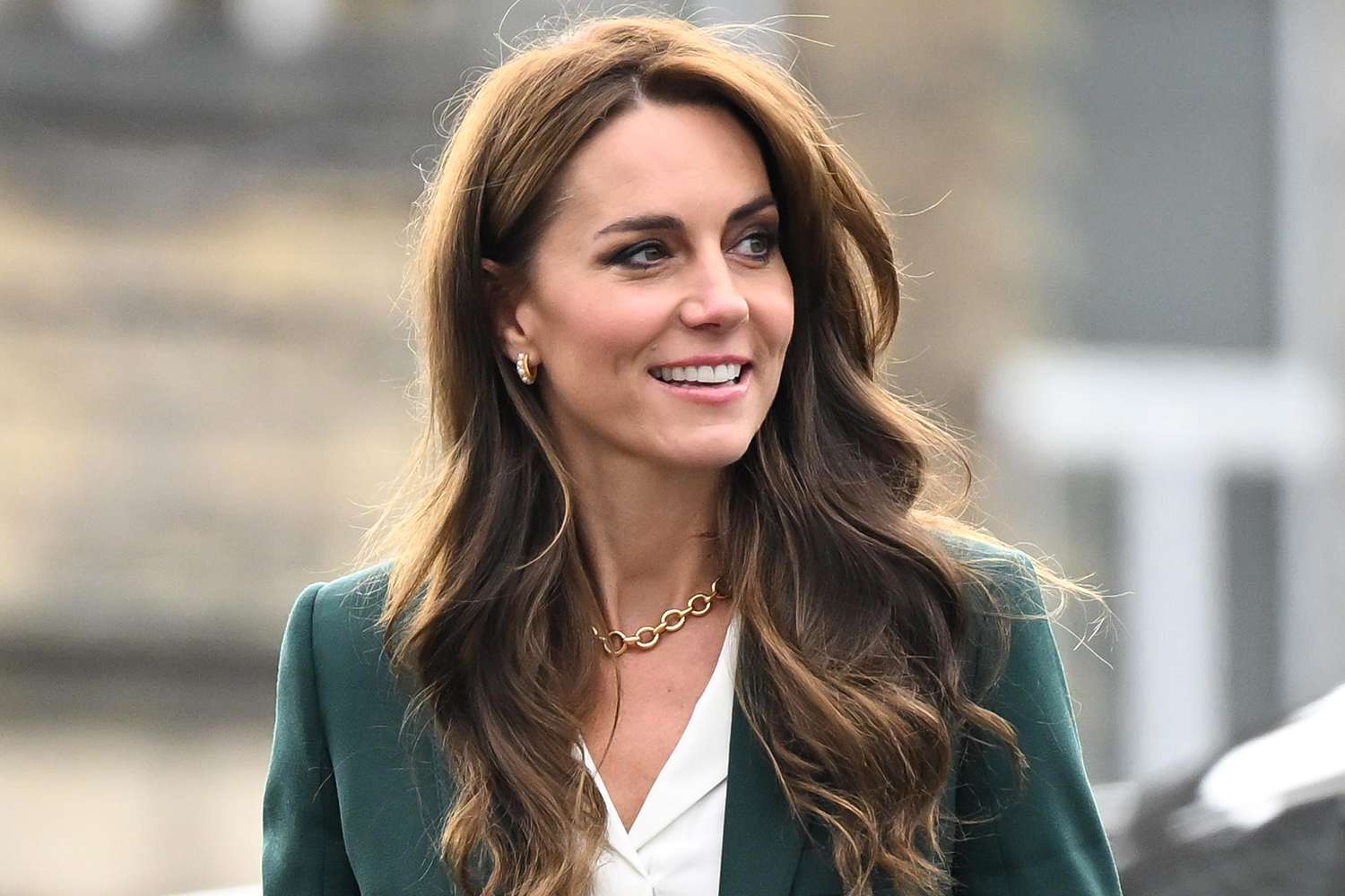 Shocking News: Kate Middleton Expecting Baby Number Four!
