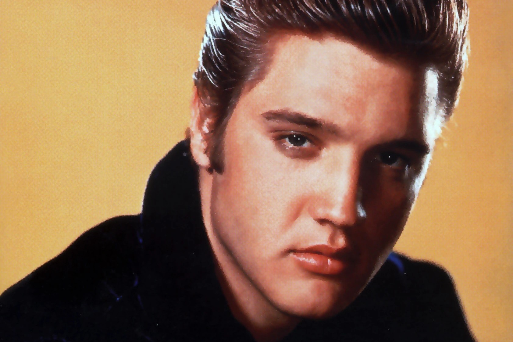 Shocking Revelation: Elvis Presley's Dark Secret And How He Evaded Justice