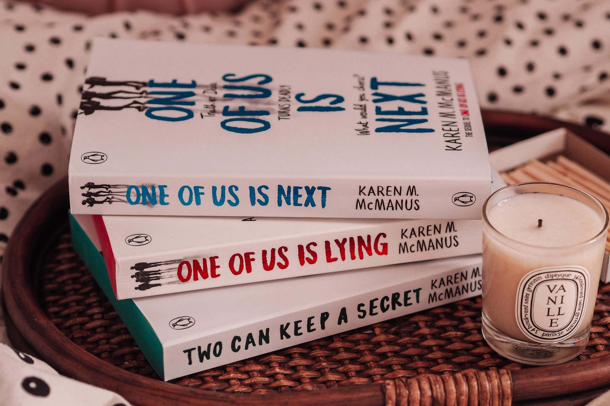Shocking Secrets Unveiled In One Of Us Is Lying: Is It Suitable For 12-Year-Olds?