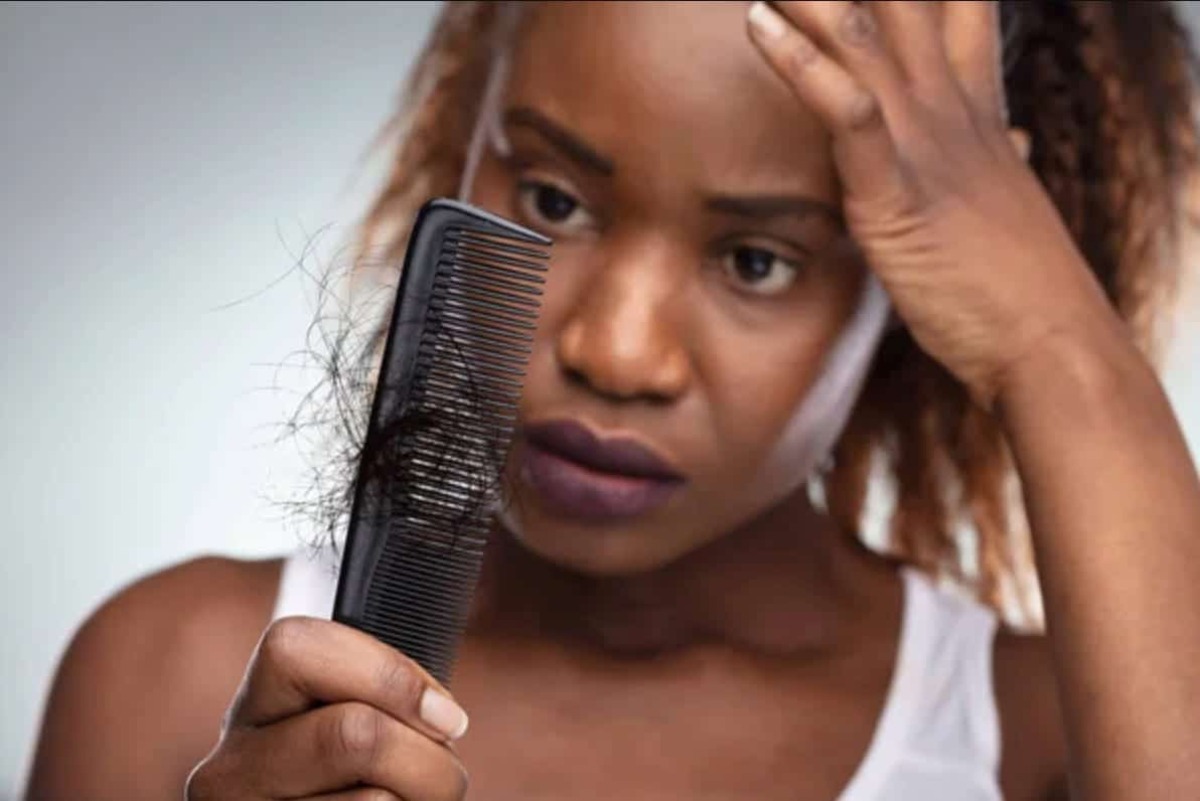 Shocking Truth: Native Shampoo Linked To Hair Loss!