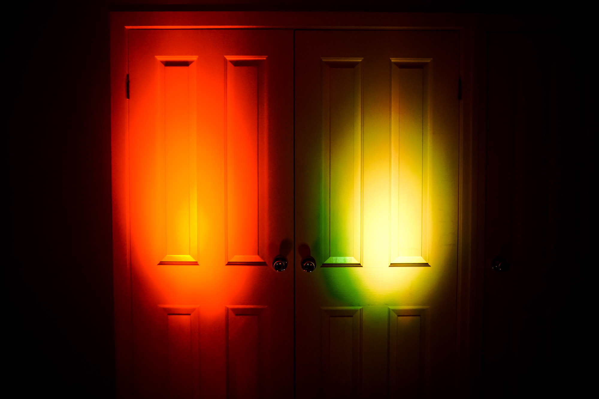 Shocking Truth: Red Door Yellow Door Game Can Be Deadly!
