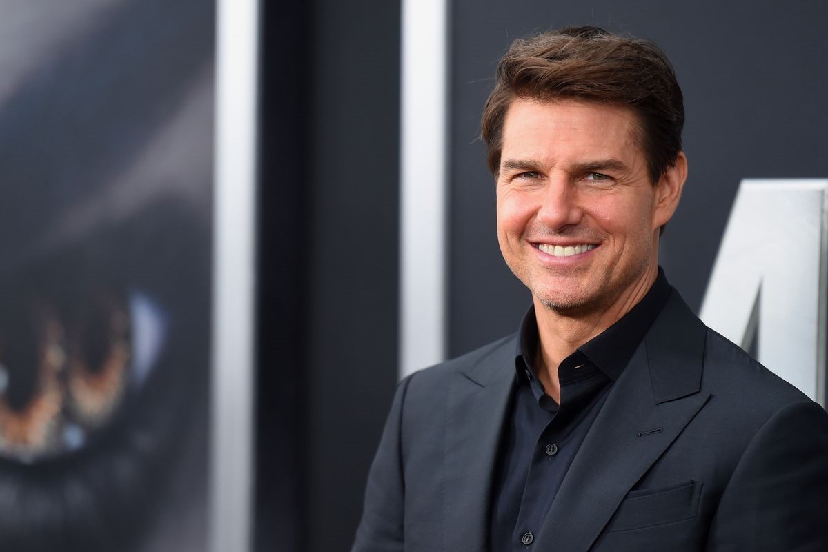 Shocking Truth Revealed: Tom Cruise's Actual Height Exposed!