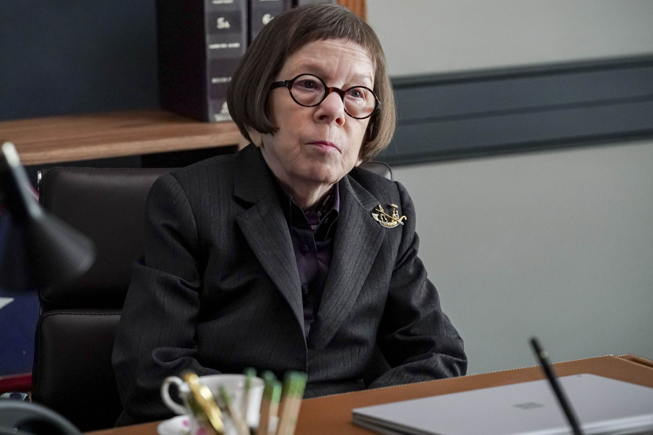 Shocking Update: Linda Hunt's Character Disappears From 'NCIS Los Angeles'!