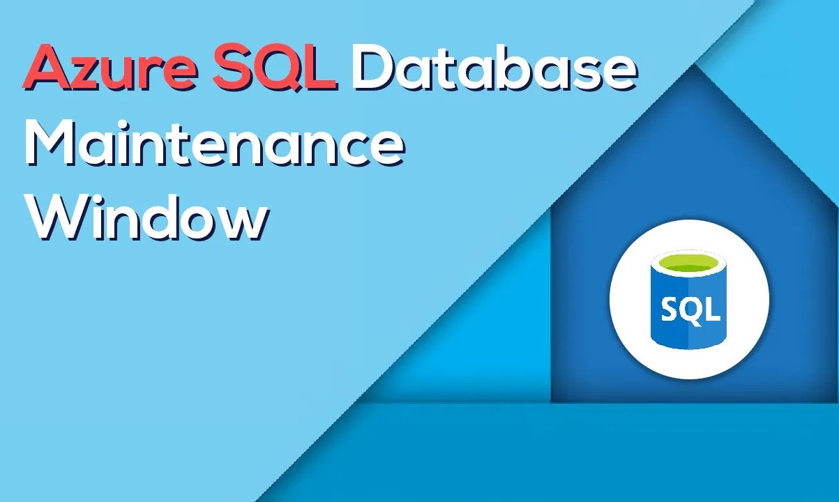 SQL Managed Instance Maintenance