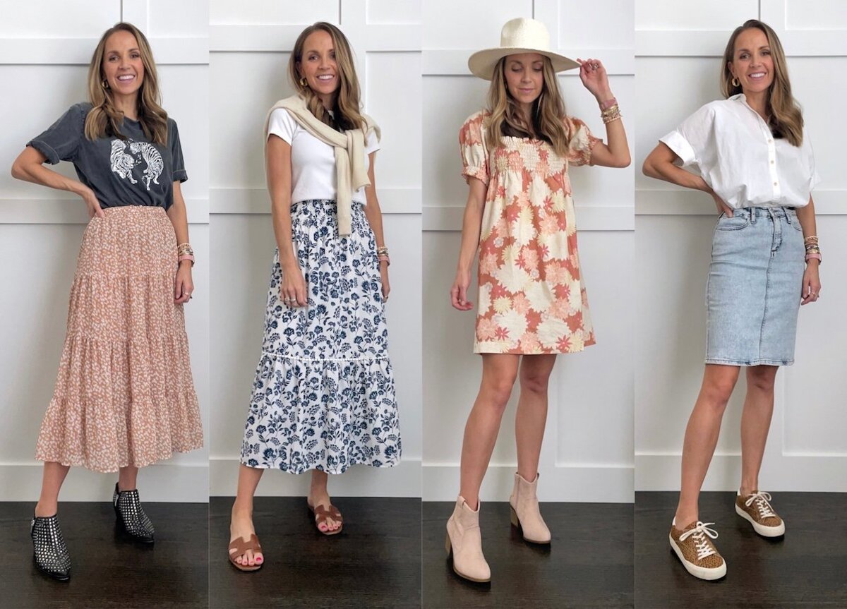 Summer Country Concert Outfit Ideas: Get Creative And Stand Out!