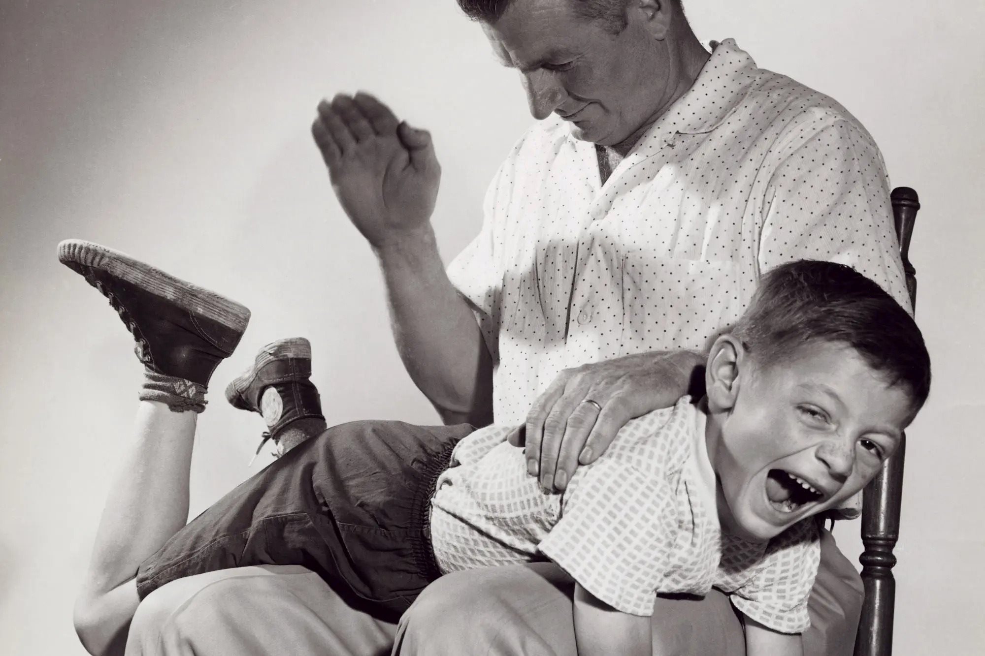 Surprising Childhood Spanking Stories: What My Partner Revealed!