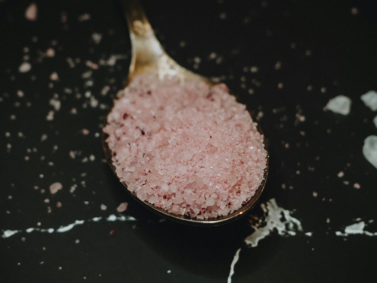 Surprising Truth: Is NaCl An Acidic Salt?
