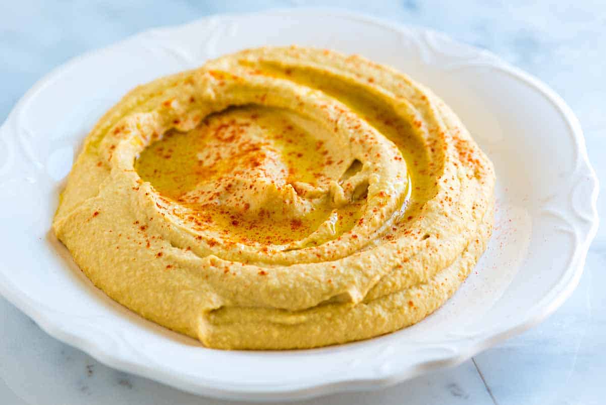 Surprising Twist: Can You Eat Hummus With A Soybean Allergy?