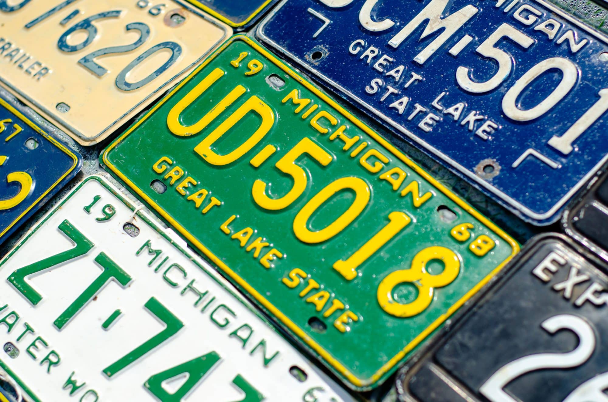 Surprising Ways Anyone Can Run License Plates